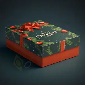 Tea packaging